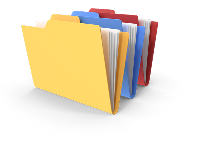 files files